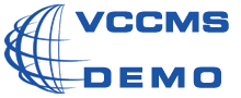 Demo VoIPcom VCCMS